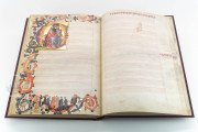 Squarcialupi Codex, Ms. Palatino 87 - Biblioteca Medicea Laurenziana (Florence, Italy) − photo 20