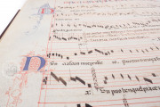 Squarcialupi Codex, Ms. Palatino 87 - Biblioteca Medicea Laurenziana (Florence, Italy) − photo 22