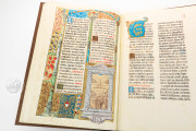Missal of George of Challant, Aosta, Collegiata dei Santi Pietro e Orso, ms. 43 − Photo 10