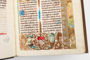 Missal of George of Challant, Aosta, Collegiata dei Santi Pietro e Orso, ms. 43 − Photo 16