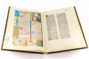 Missal of George of Challant, Aosta, Collegiata dei Santi Pietro e Orso, ms. 43 − Photo 21