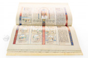 The Chronicle of the Crusades, Vienna, Österreichische Nationalbibliothek, Codex 2533 − Photo 10
