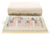 The Chronicle of the Crusades, Vienna, Österreichische Nationalbibliothek, Codex 2533 − Photo 14
