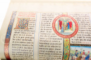 The Chronicle of the Crusades, Vienna, Österreichische Nationalbibliothek, Codex 2533 − Photo 15