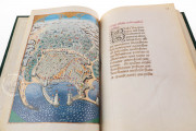 The Siege of Rhodes, Paris, Bibliothèque Nationale de France, Lat. 6067 − Photo 4