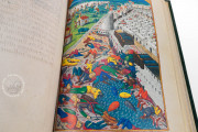 The Siege of Rhodes, Paris, Bibliothèque Nationale de France, Lat. 6067 − Photo 5