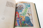The Siege of Rhodes, Paris, Bibliothèque Nationale de France, Lat. 6067 − Photo 8