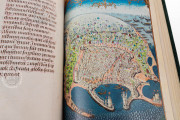 The Siege of Rhodes, Paris, Bibliothèque Nationale de France, Lat. 6067 − Photo 16