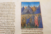 History of the Trojan War, Paris, Bibliothèque nationale de France, NAF 24920 − Photo 15