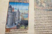 History of the Trojan War, Paris, Bibliothèque nationale de France, NAF 24920 − Photo 17