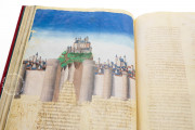 History of the Trojan War, Paris, Bibliothèque nationale de France, NAF 24920 − Photo 24