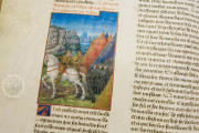 History of the Trojan War, Paris, Bibliothèque nationale de France, NAF 24920 − Photo 25