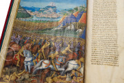 History of the Trojan War, Paris, Bibliothèque nationale de France, NAF 24920 − Photo 26