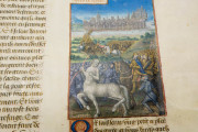 History of the Trojan War, Paris, Bibliothèque nationale de France, NAF 24920 − Photo 27