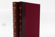 Book of Hours of Charles V, Madrid, Biblioteca Nacional de España, Cod. Vitr. 24‐3 − Photo 8
