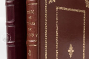 Book of Hours of Charles V, Madrid, Biblioteca Nacional de España, Cod. Vitr. 24‐3 − Photo 9