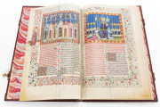 Apocalypse of the Dukes of Savoy, El Escorial, Real Biblioteca del Monasterio de San Lorenzo, MS Vitrina 1 − Photo 13