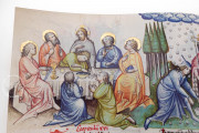 Speculum Humanae Salvationis, Madrid, Biblioteca Nacional de España, ms. Vit.25-7 − Photo 10