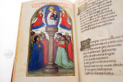 Rhyme of the Conquest of Granada, Chantilly, Bibliothèque du Château, 604 (1339) XIV-D-14 − Photo 19