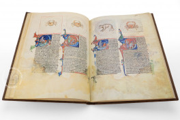 Lapidary of Alfonso X the Wise Facsimile Edition