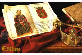 Libro de los Reyes de Felipe II Facsimile Edition