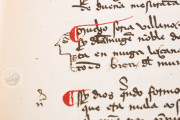 Book of Good Love, Salamanca, Biblioteca de la Universidad de Salamanca, ms. 2663 − Photo 7