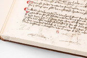 Book of Good Love, Salamanca, Biblioteca de la Universidad de Salamanca, ms. 2663 − Photo 8