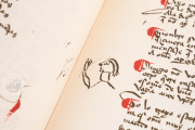 Book of Good Love, Salamanca, Biblioteca de la Universidad de Salamanca, ms. 2663 − Photo 9