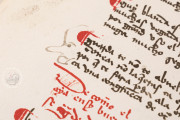 Book of Good Love, Salamanca, Biblioteca de la Universidad de Salamanca, ms. 2663 − Photo 13