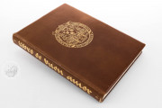 Book of Good Love, Salamanca, Biblioteca de la Universidad de Salamanca, ms. 2663 − Photo 18