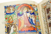 Bedford Hours, London, British Library, Add. Ms. 18850 − Photo 7