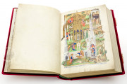 Bedford Hours, London, British Library, Add. Ms. 18850 − Photo 8