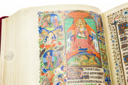 Bedford Hours, London, British Library, Add. Ms. 18850 − Photo 9