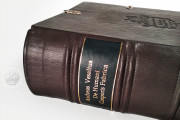 Andreas Vesalius: De Humani Corporis Fabrica, London, British Library, 548.i.2.(1) − Photo 22