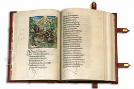 Maximilian I and Melchior Pfintzing Teuerdank Facsimile Edition