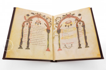 Apicius De Re Coquinaria « Facsimile edition