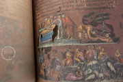 Die Wiener Genesis, Vienna, Österreichische Nationalbibliothek, Codex Theol. Gr. 31 − Photo 6