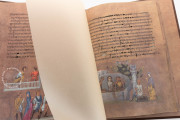 Die Wiener Genesis, Vienna, Österreichische Nationalbibliothek, Codex Theol. Gr. 31 − Photo 13