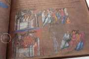 Die Wiener Genesis, Vienna, Österreichische Nationalbibliothek, Codex Theol. Gr. 31 − Photo 18