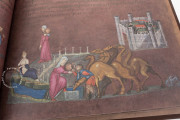 Die Wiener Genesis, Vienna, Österreichische Nationalbibliothek, Codex Theol. Gr. 31 − Photo 22