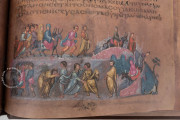 Die Wiener Genesis, Vienna, Österreichische Nationalbibliothek, Codex Theol. Gr. 31 − Photo 25