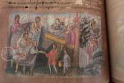 Die Wiener Genesis, Vienna, Österreichische Nationalbibliothek, Codex Theol. Gr. 31 − Photo 30