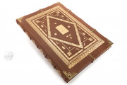 Ottheinrich's Bible, Munich, Bayerische Staatsbibliothek, Cgm 8010/1.2 − Photo 2