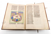 Ottheinrich's Bible, Munich, Bayerische Staatsbibliothek, Cgm 8010/1.2 − Photo 4