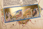 Ottheinrich's Bible, Munich, Bayerische Staatsbibliothek, Cgm 8010/1.2 − Photo 5