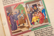 Ottheinrich's Bible, Munich, Bayerische Staatsbibliothek, Cgm 8010/1.2 − Photo 6