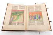 Ottheinrich's Bible, Munich, Bayerische Staatsbibliothek, Cgm 8010/1.2 − Photo 7