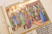 Ottheinrich's Bible, Munich, Bayerische Staatsbibliothek, Cgm 8010/1.2 − Photo 8