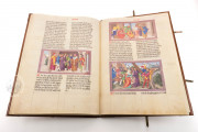 Ottheinrich's Bible, Munich, Bayerische Staatsbibliothek, Cgm 8010/1.2 − Photo 16