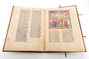 Ottheinrich's Bible, Munich, Bayerische Staatsbibliothek, Cgm 8010/1.2 − Photo 19